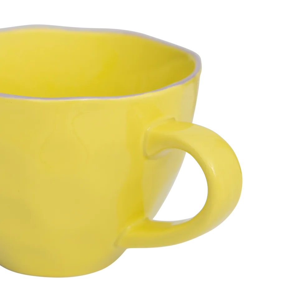 Cappucinokop Urban Nature Culture Good Morning Lime Light 350 ml