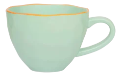 Urban Nature Culture Cappucinokop Good Morning Celadon 350 ml
