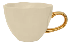 Urban Nature Culture Cappucinokop Good Morning Oatmeal 350 ml New