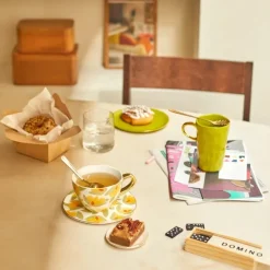 Urban Nature Culture Cappucinokop Good Morning Daylily 350 ml Best