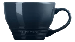 Cappucino Mok Le Creuset Nuit 400ml