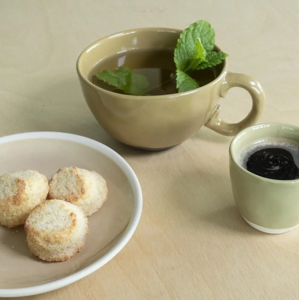 The Table Cappucinomok Atelier Curry 220 ml Online
