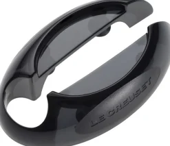 Le Creuset Capsulesnijder FC-200 Matzwart Outlet