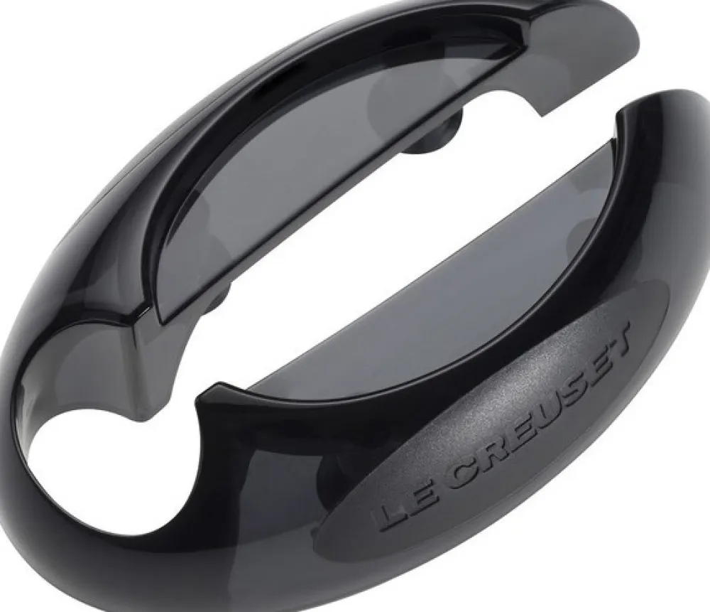 Le Creuset Capsulesnijder FC-200 Matzwart Outlet