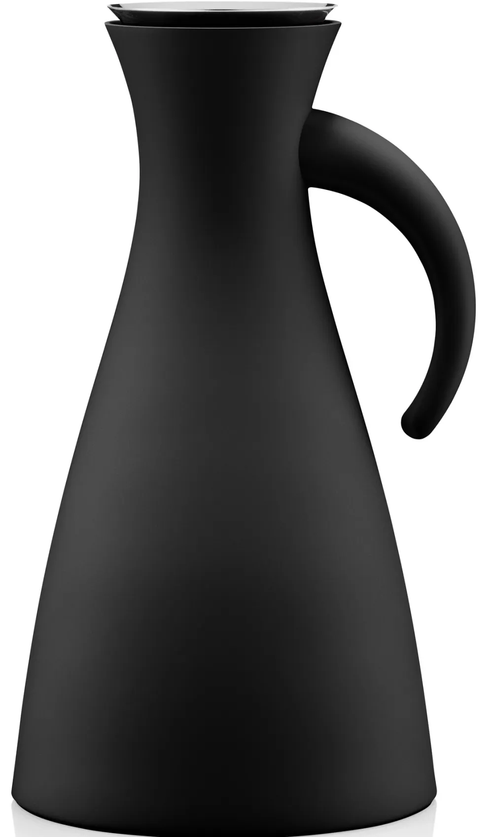Eva Solo Caraffa termica 1 L, Nero opaco New