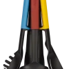 Joseph Joseph Carrousel met Keukenhulpen Elevate Carousel (6-delig) New