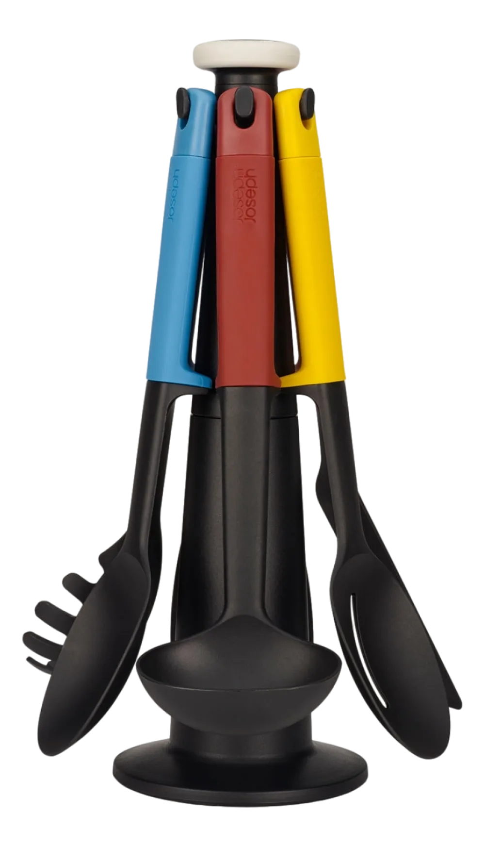 Joseph Joseph Carrousel met Keukenhulpen Elevate Carousel (6-delig) New