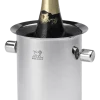 Champagne Emmer Peugeot Seau Équilibreur Thermique Inox
