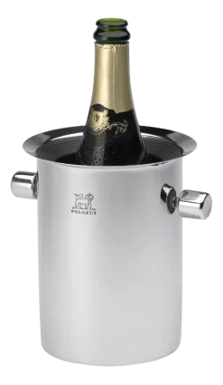 Champagne Emmer Peugeot Seau Équilibreur Thermique Inox