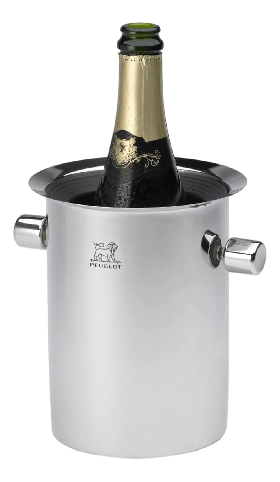 Champagne Emmer Peugeot Seau Équilibreur Thermique Inox
