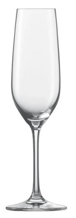 Schott Zwiesel Champagneflûte For You 210 ml (4-delig) New