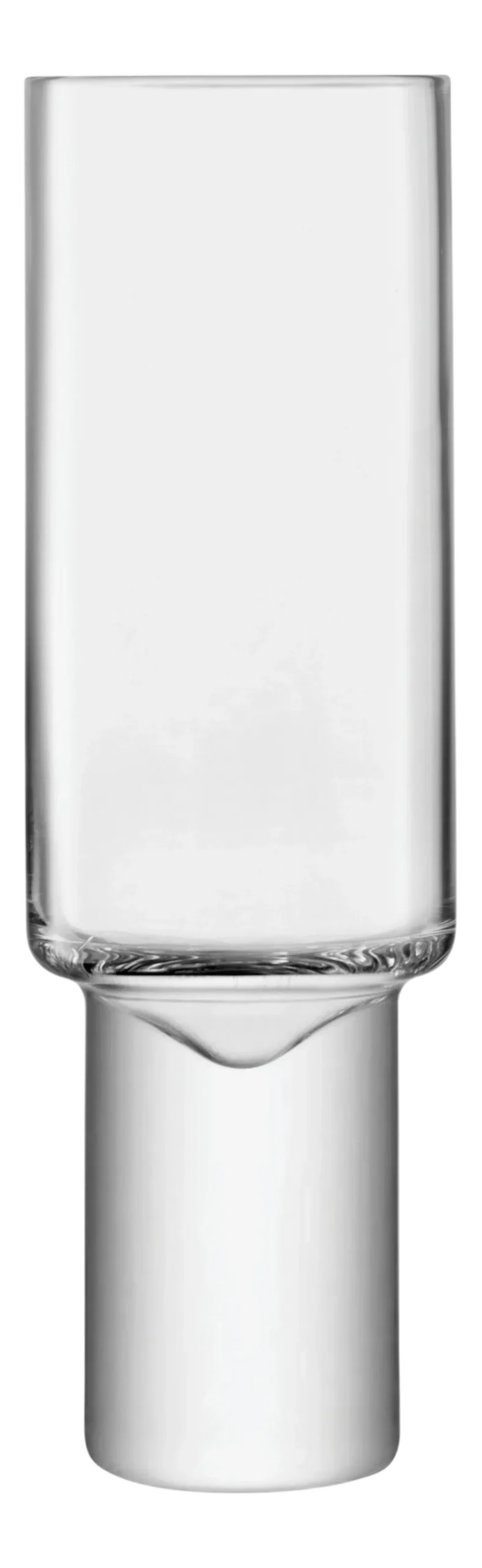 L.S.A. Champagneflute Boris 240 ml (Set van 2)