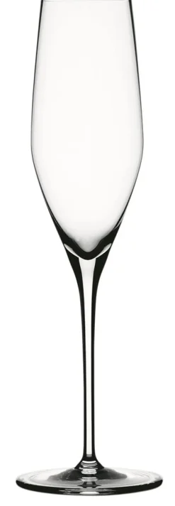 Champagneflute Spiegelau Authentis 190 ml (4-delig)