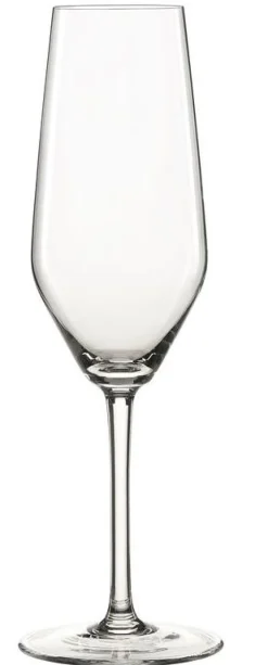Champagneflute Spiegelau Style 240 ml (4-delig)