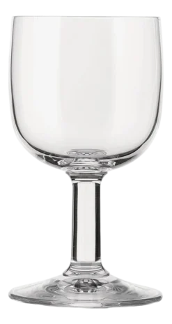 Alessi Champagneglas Glass Family (4-Delig) Clearance