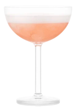 Bodum Champagneglas Oktett Kunststof Transparant 280 ml (Set van 4) Online