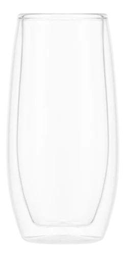 Champagneglas Bodum Skål Transparent 200 ml (Set van 2)