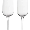 Bolia Champagneglas Rheolog (Set van 2) New