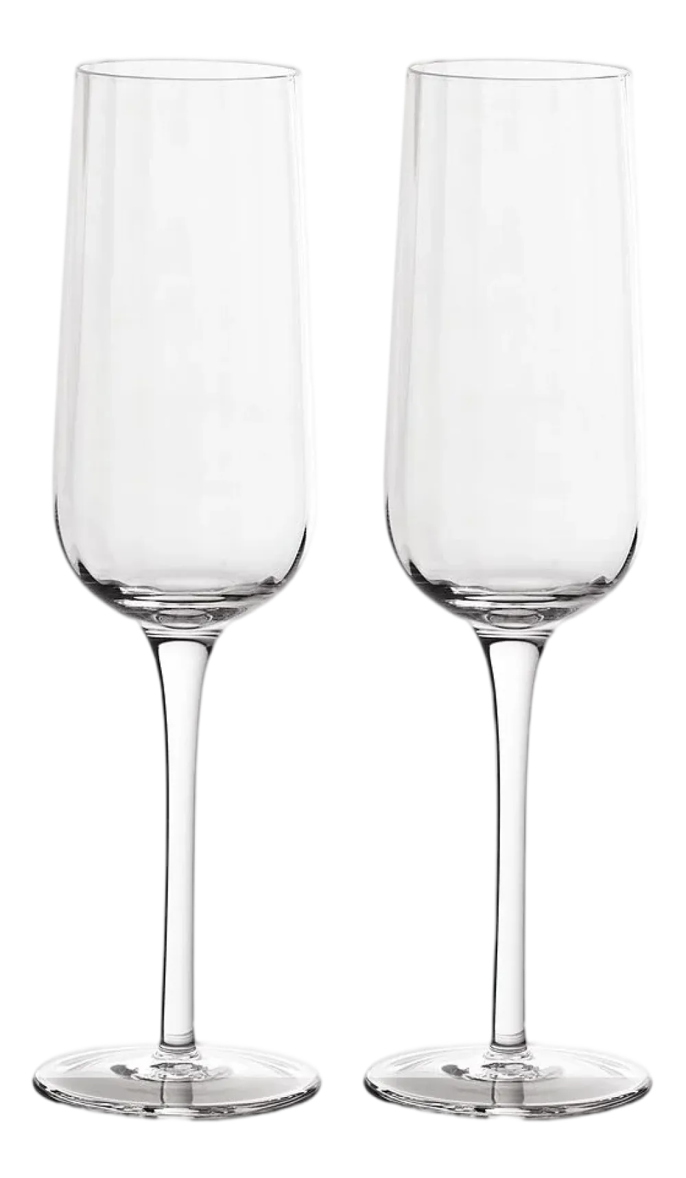 Bolia Champagneglas Rheolog (Set van 2) New