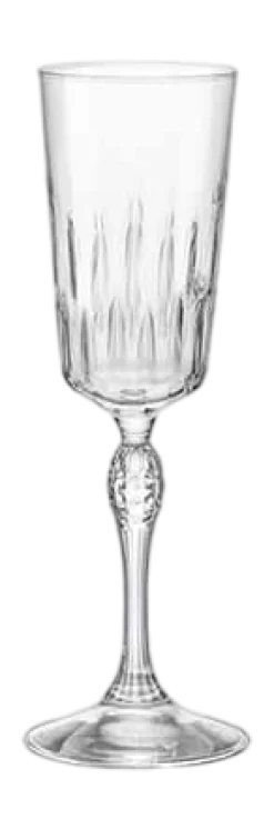 Bormioli Rocco Champagneglas Celebrazione 210 ml (Set van 12) Hot