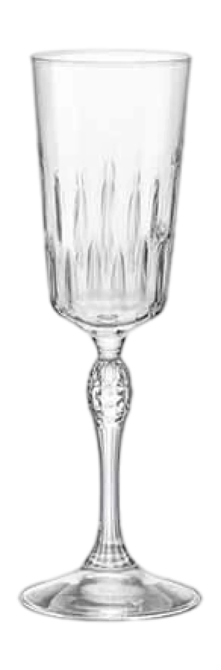 Bormioli Rocco Champagneglas Celebrazione 210 ml (Set van 12) Hot