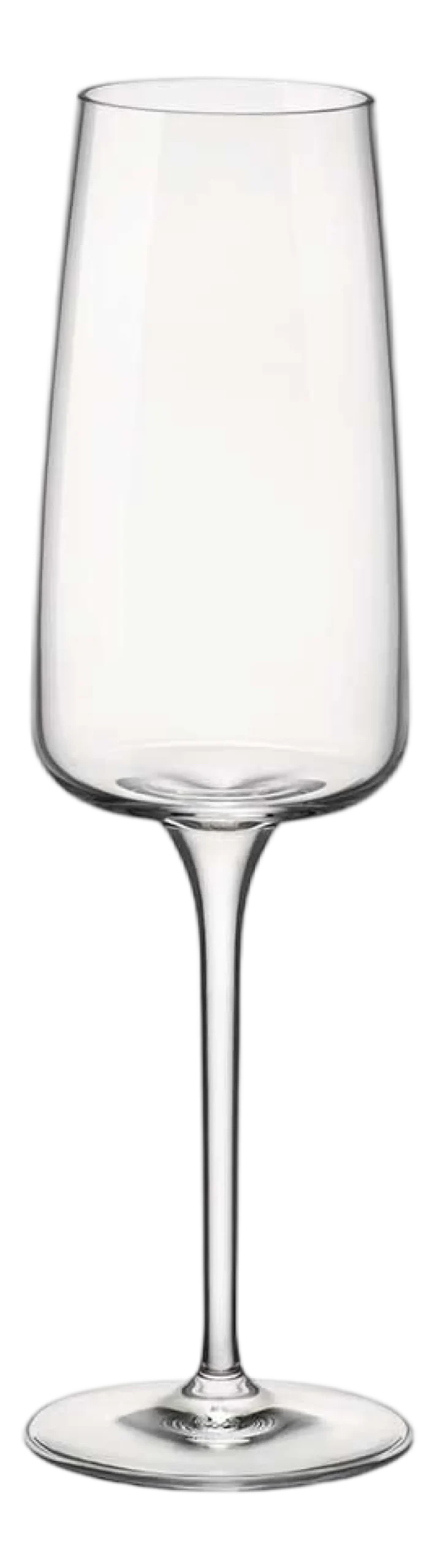 Champagneglas Bormioli Rocco Electra 23 cl (Set van 6)
