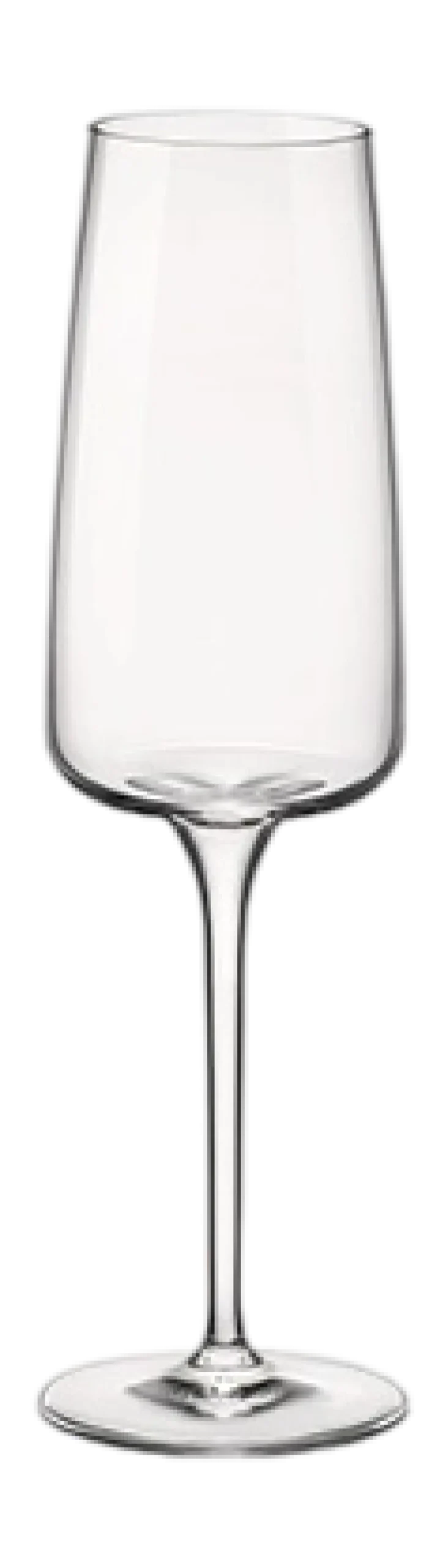 Champagneglas Bormioli Rocco Nexo 240 ml (Set van 6)