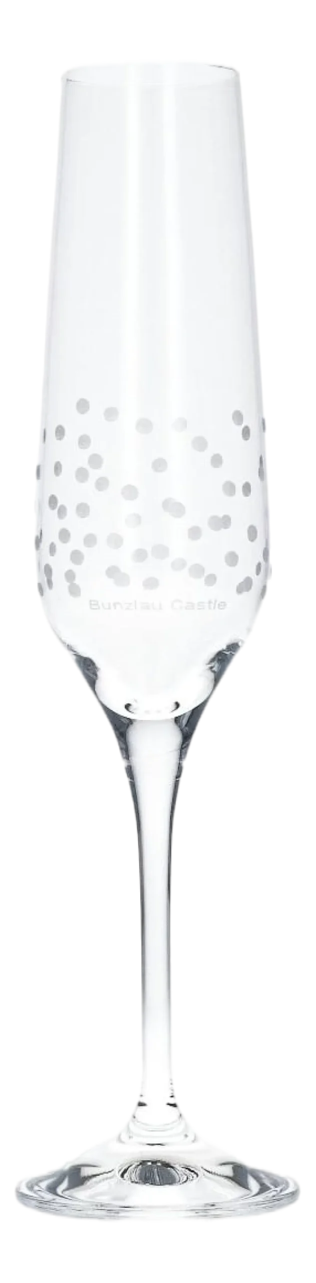 Bunzlau Castle Champagneglas Bubble 195 ml Hot