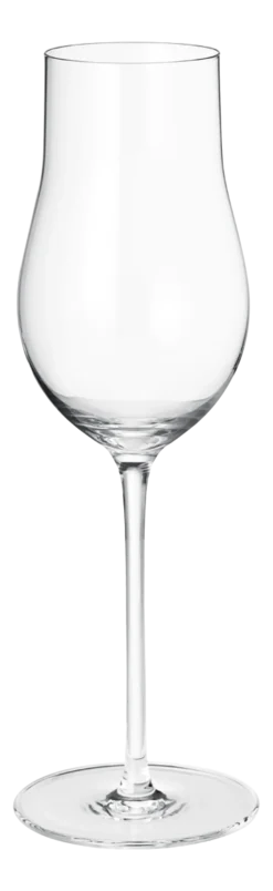 Champagneglas Georg Jensen Sky Crystalline 250 ml (Set van 6)