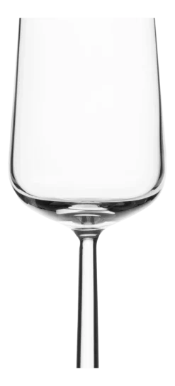 Iittala Champagneglas Essence Helder 210 ml (Set van 2) New