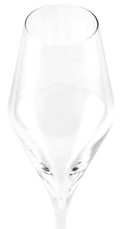 Champagneglas Le Creuset (4-Delig)