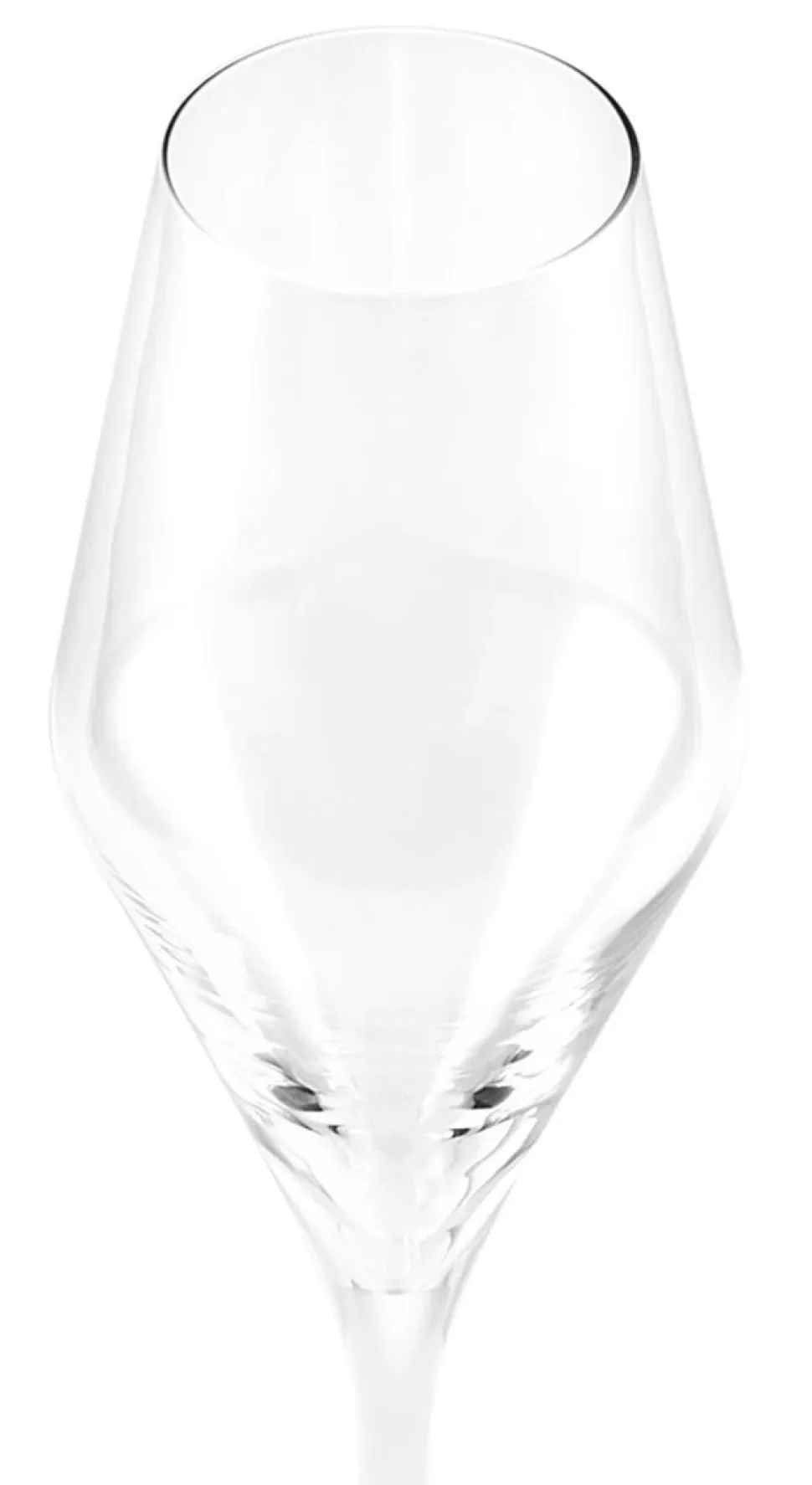 Champagneglas Le Creuset (4-Delig)