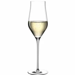 Champagneglas Leonardo Brunelli 340 ml (6-Delig)