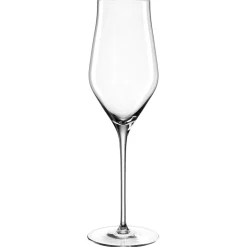 Champagneglas Leonardo Brunelli 340 ml (6-Delig)