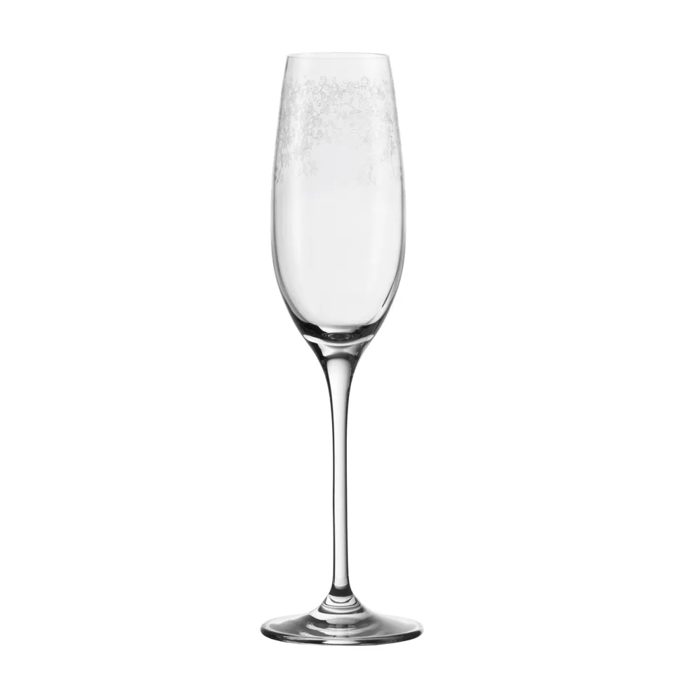 Champagneglas Leonardo Chateau 200ml (6-delig)