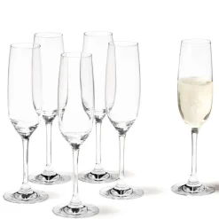 Leonardo Champagneglas Ciao+ 190ml (6-delig) Discount
