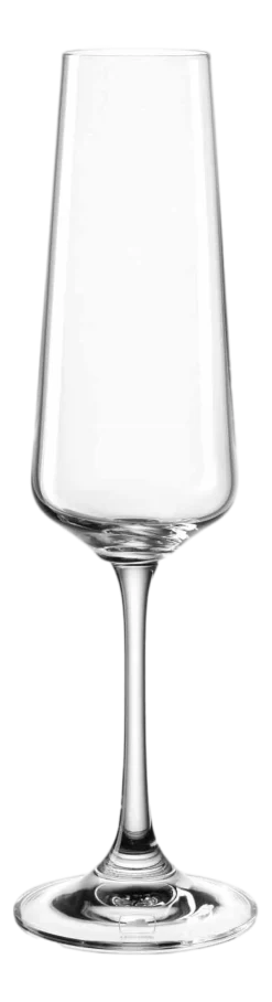Leonardo Champagneglas Paladino 220 ml (Set van 6) Best