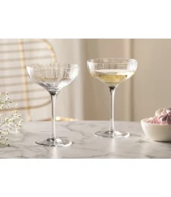 Leonardo Champagneglas Poesia 260ml (Set van 6) Hot