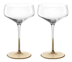 Leonardo Champagneglas Puccini Gold 350ml (Set van 2) Discount