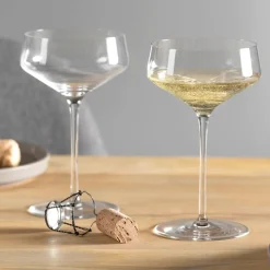 Champagneglas Leonardo Puccini 350ml (Set van 6)