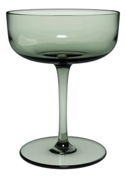 Like by Villeroy & Boch Champagneglas Sage 100 ml (Set van 2) Online