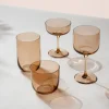 Like by Villeroy & Boch Champagneglas Clay 100 ml (Set van 2) Clearance