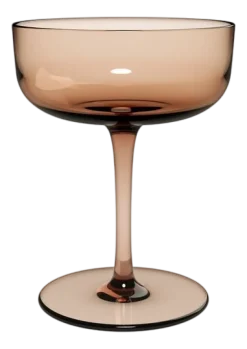 Like by Villeroy & Boch Champagneglas Clay 100 ml (Set van 2) Clearance