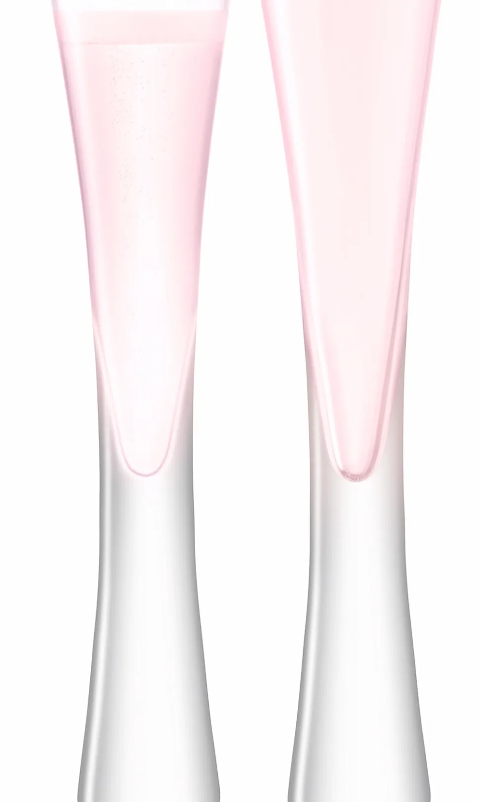 Champagneglas L.S.A. Moya Roze 170 ml (2-Delig)