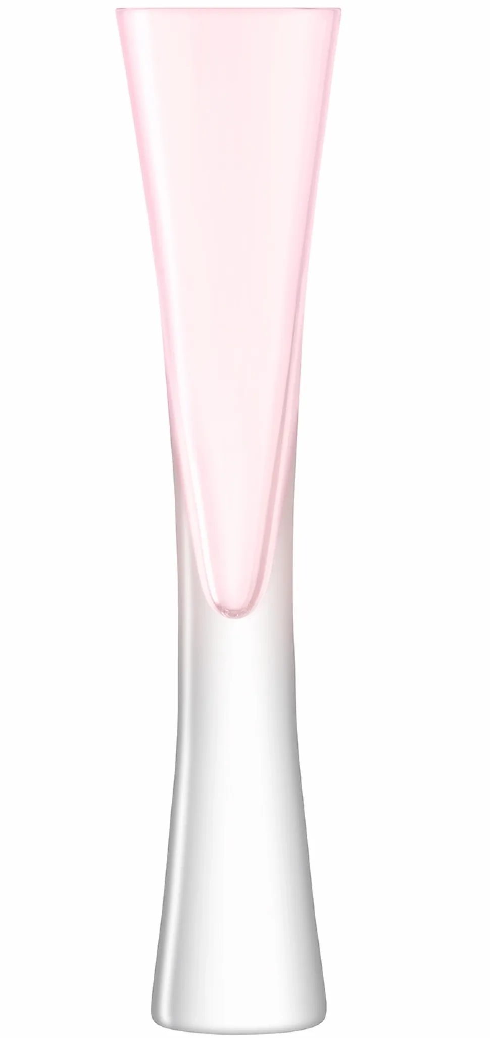 Champagneglas L.S.A. Moya Roze 170 ml (2-Delig)