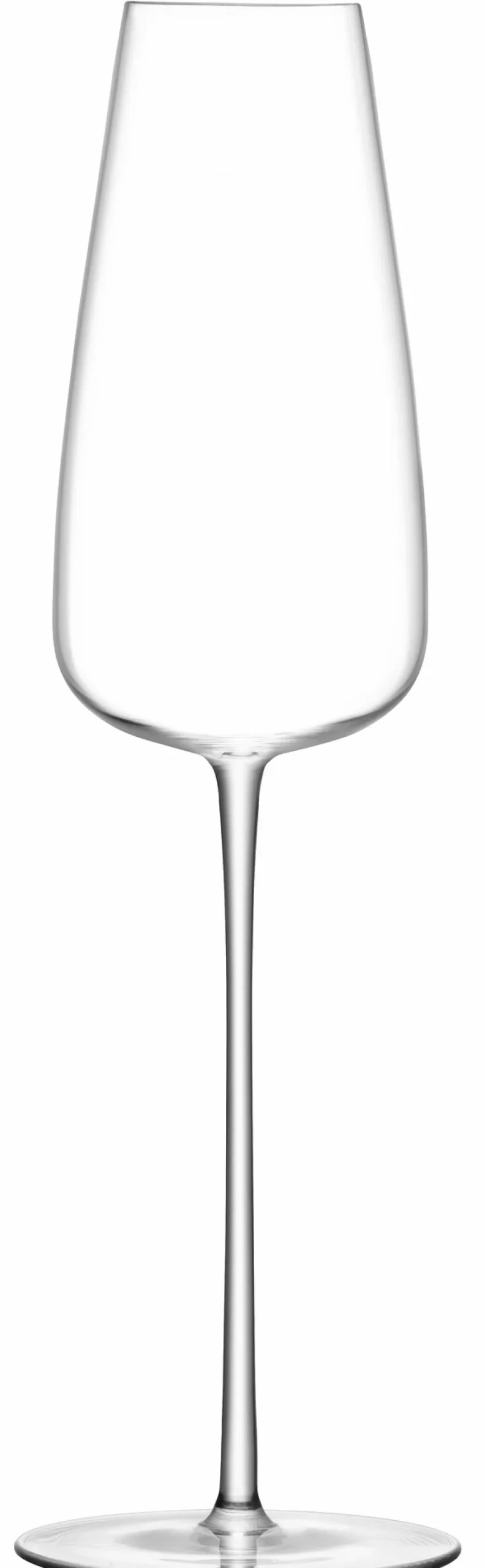 L.S.A. Champagneglas Wine 330 ml (2-Delig) New