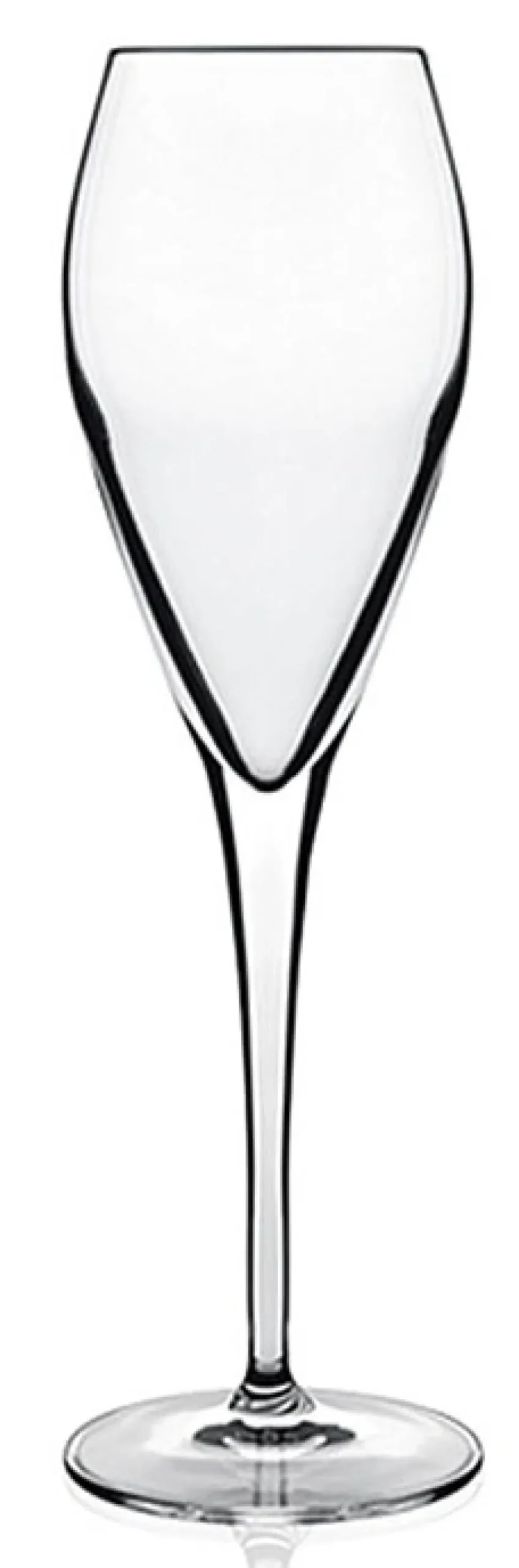 Champagneglas Luigi Bormioli Atelier 200 ml (6-Delig)