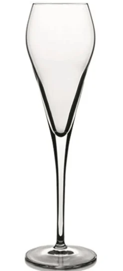 Luigi Bormioli Champagneglas Super 200 ml (6-Delig) Outlet