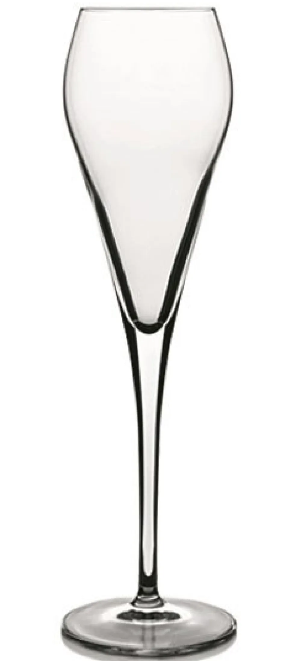 Luigi Bormioli Champagneglas Super 200 ml (6-Delig) Outlet