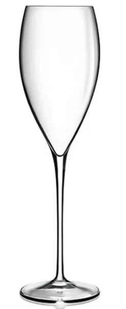 Luigi Bormioli Champagneglas Magnifico 320 ml (4-Delig)